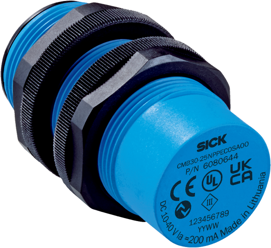 SICK 6080644 Proximity Sensor