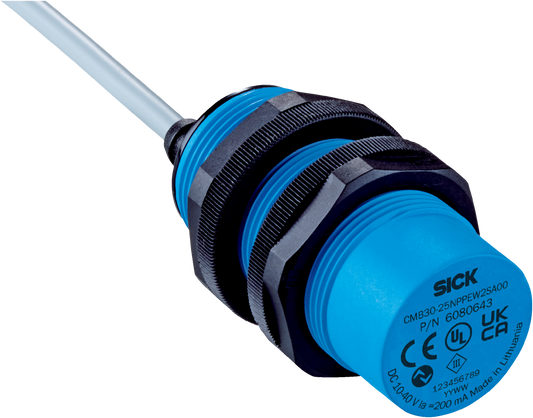 SICK 6080643 Proximity Sensor