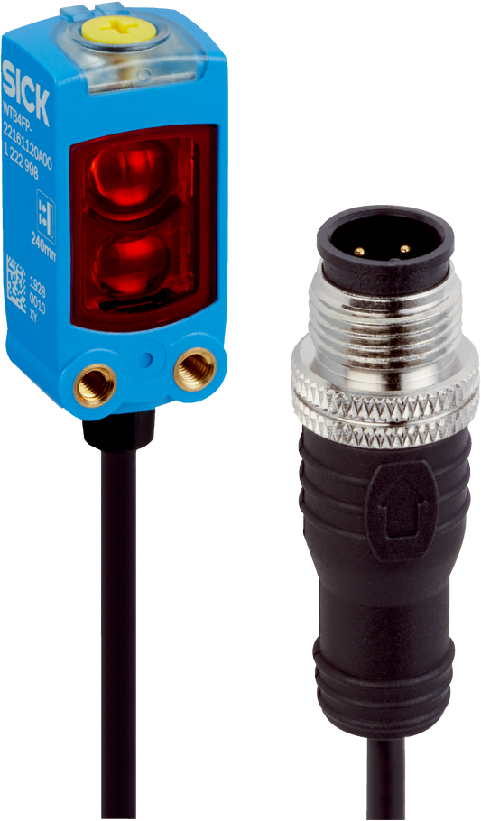 1133355 Photoelectric Sensors