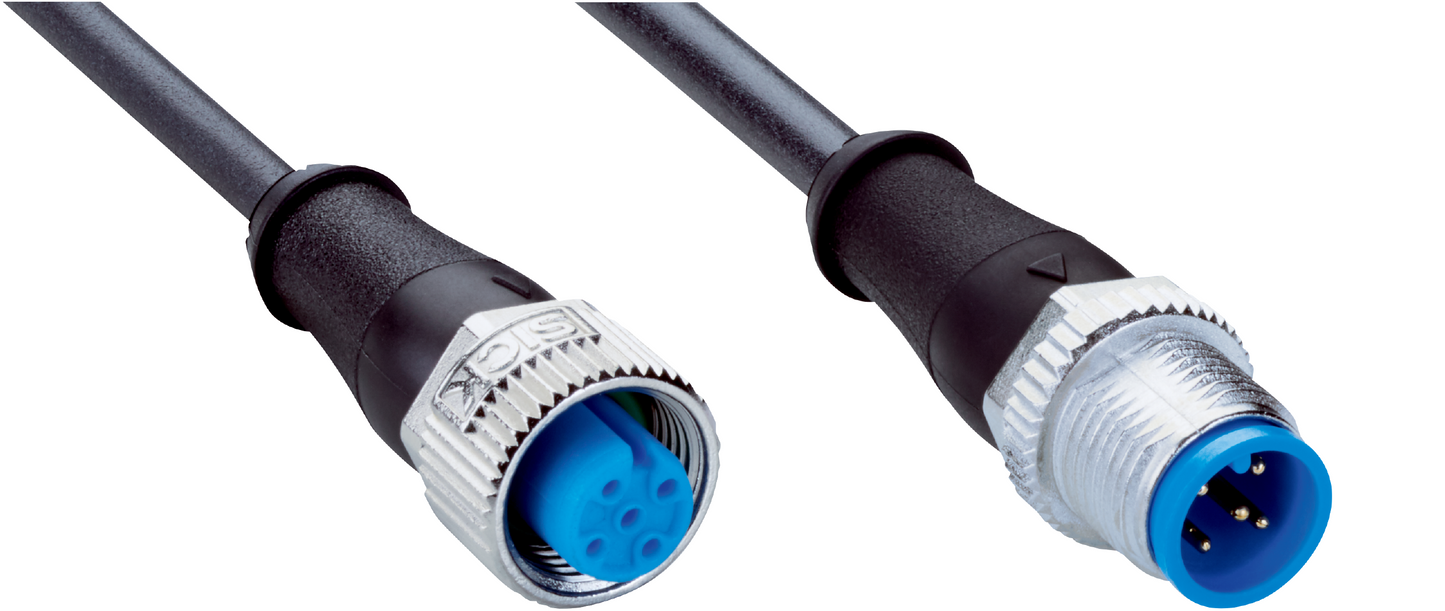 2127687 SICK Sensor & Actuator Cable