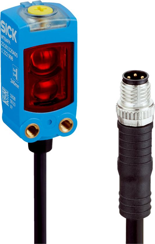 1148339 Photoelectric Sensors