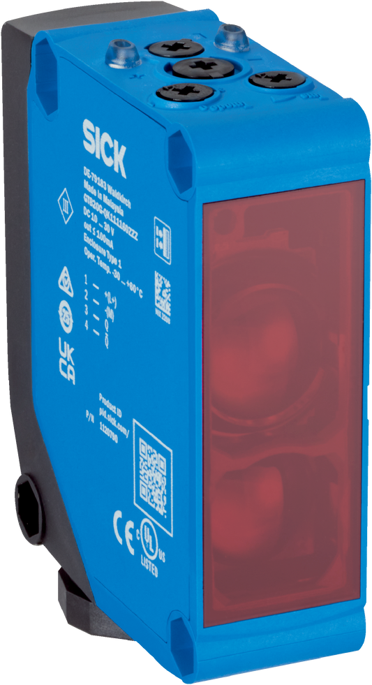 1138030 Photoelectric Sensors