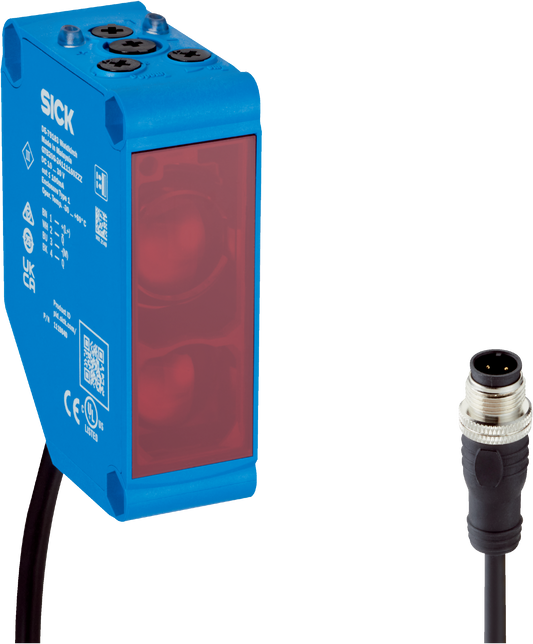 1136809 Photoelectric Sensors