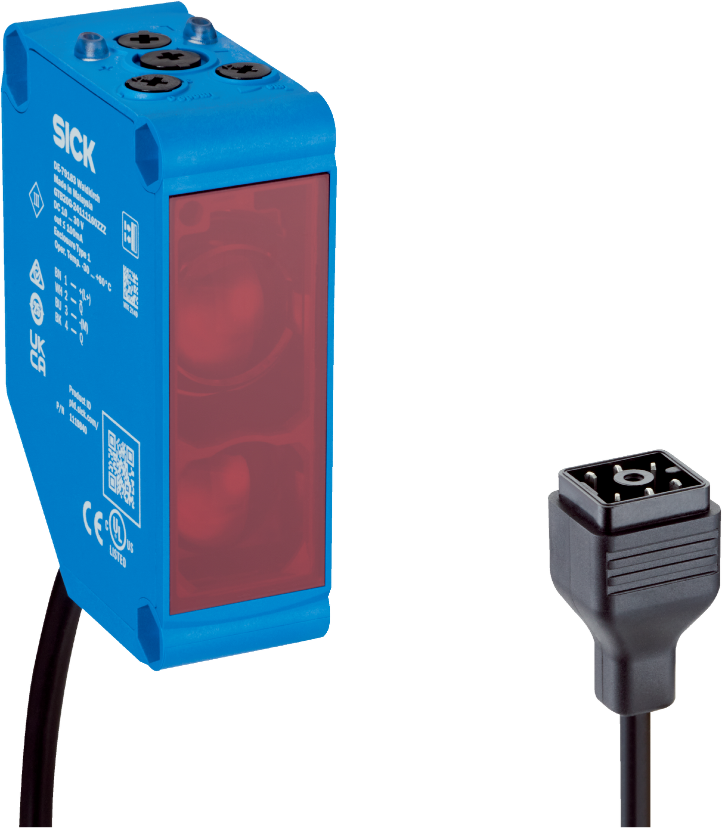 1119875 Photoelectric Sensors