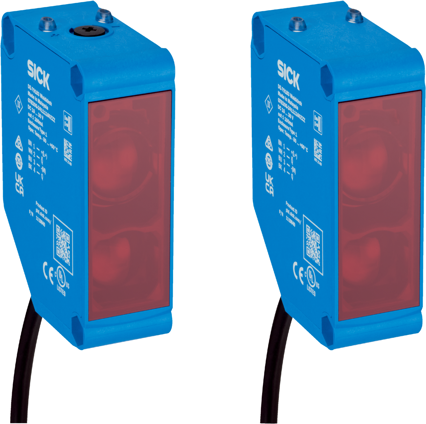 1120847 Photoelectric Sensors