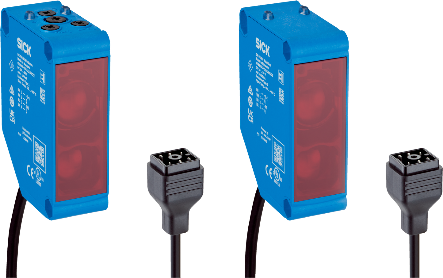 1120850 Photoelectric Sensors