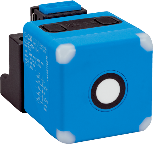 SICK 6081948 Proximity Sensor