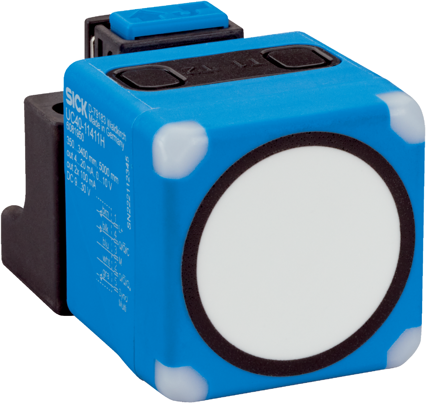 SICK 6081947 Proximity Sensor