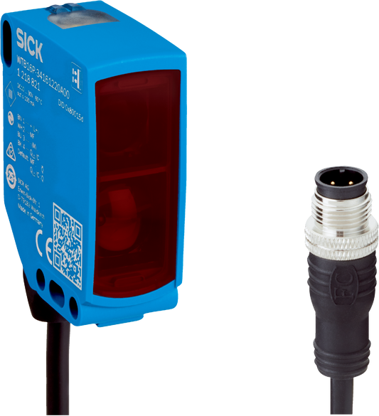 1221729 Photoelectric Sensors