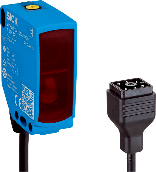 1222674 Photoelectric Sensors
