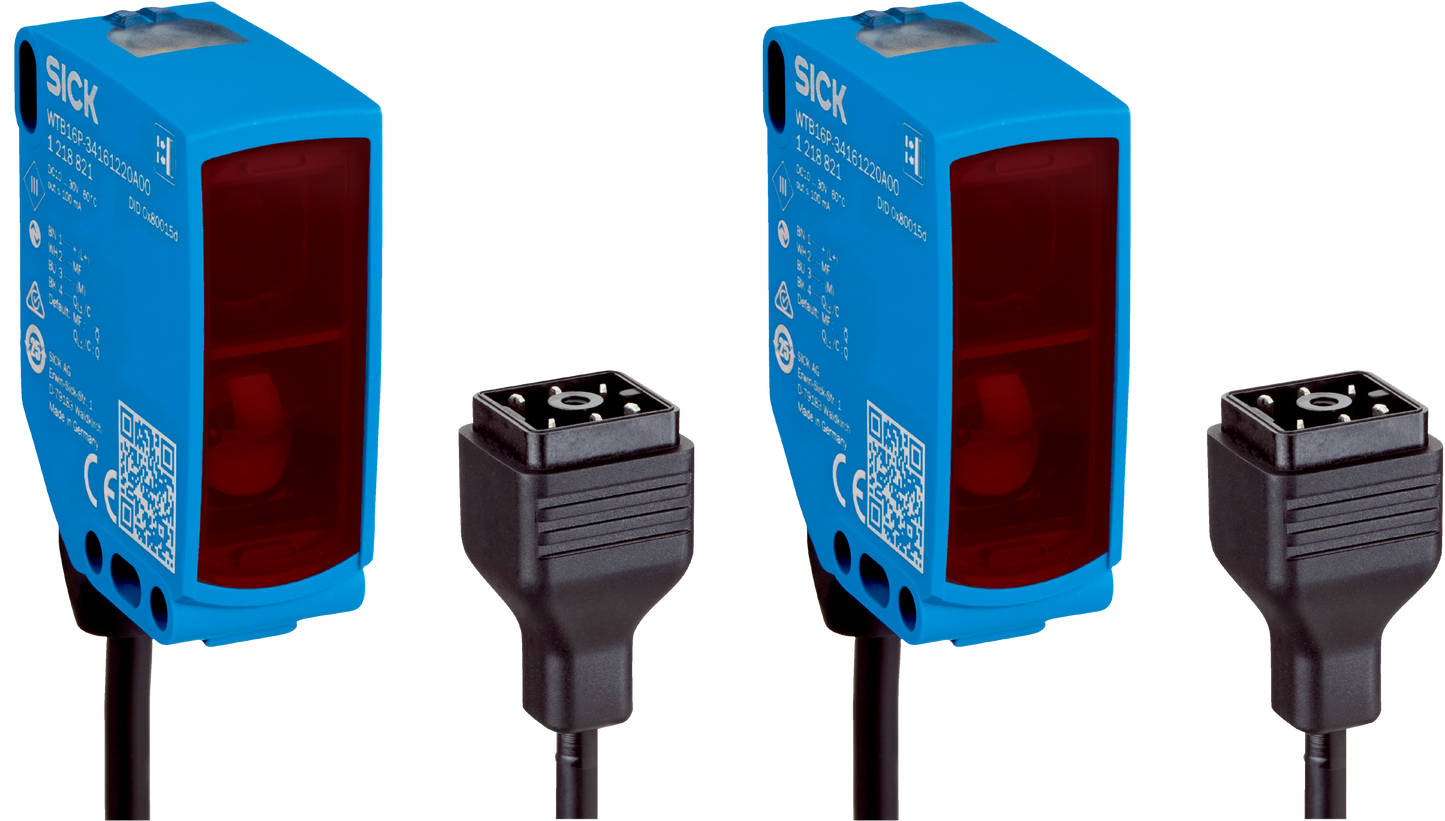 1102908 Photoelectric Sensors