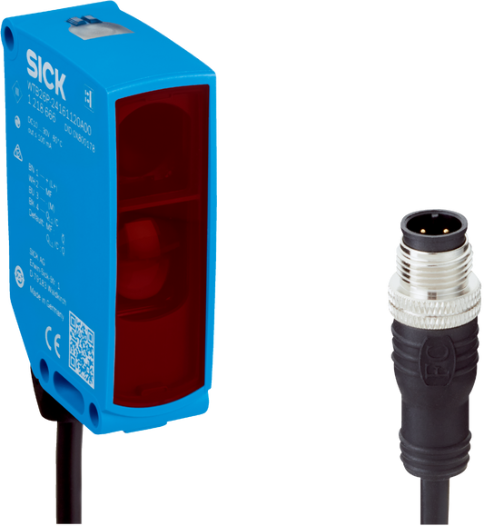 1221733 Photoelectric Sensors