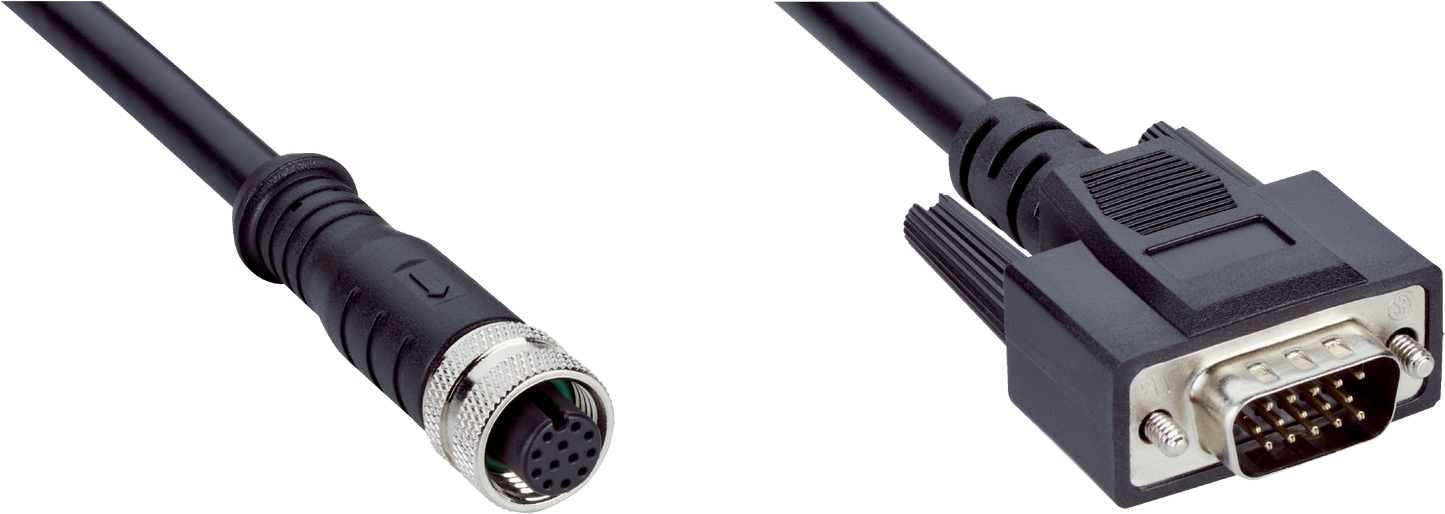 6061700 SICK Sensor & Actuator Cable