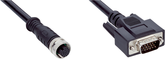 6077434 SICK Sensor & Actuator Cable