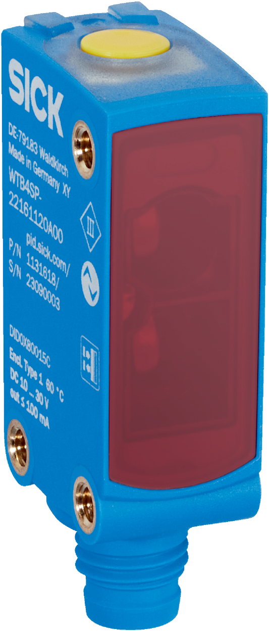 1136389 Photoelectric Sensors