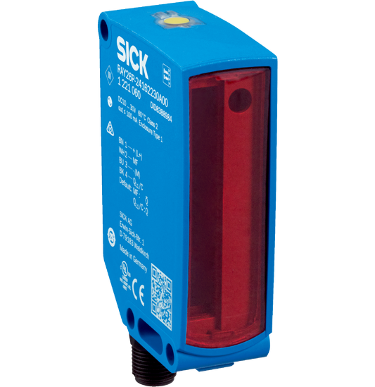 1222343 Photoelectric Sensors
