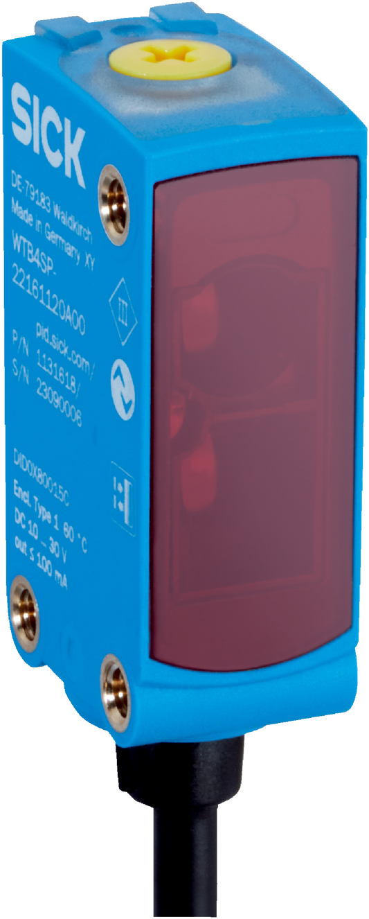 1136381 Photoelectric Sensors