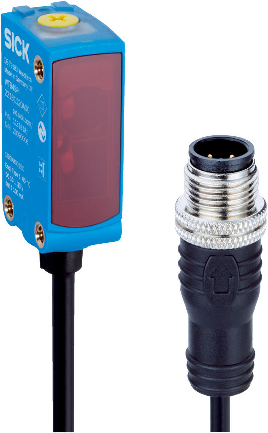 1147631 Photoelectric Sensors