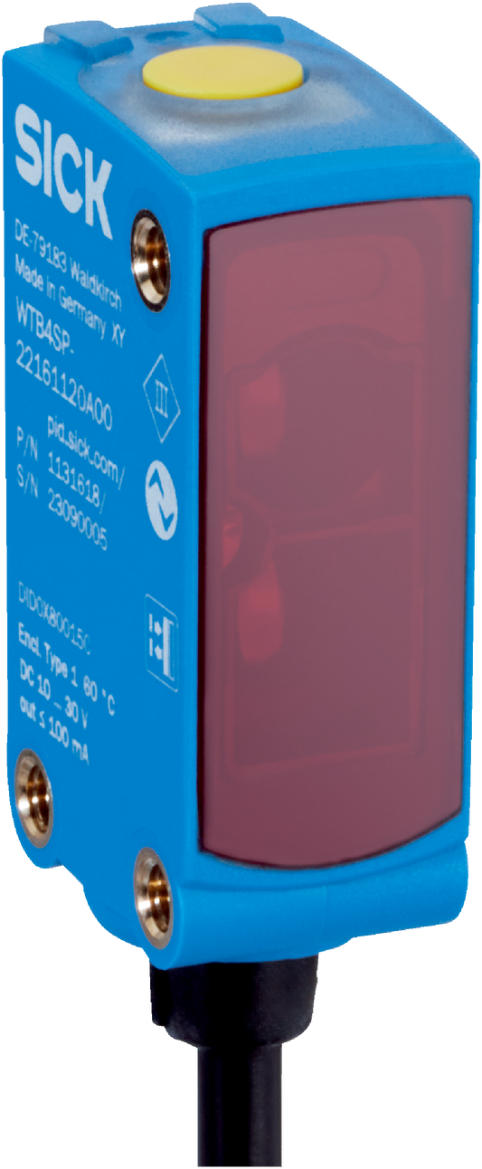 1136387 Photoelectric Sensors
