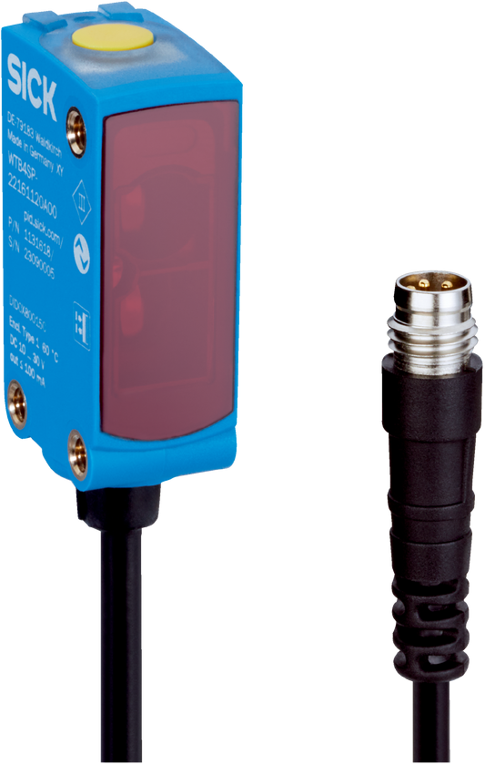 1136388 Photoelectric Sensors