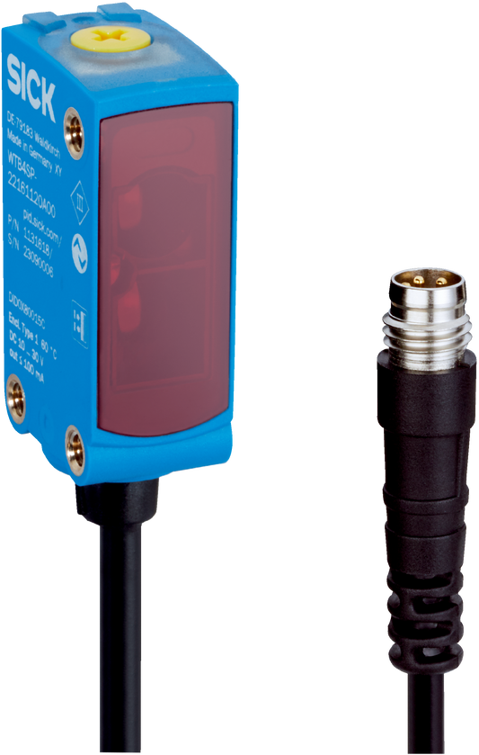 1136385 Photoelectric Sensors