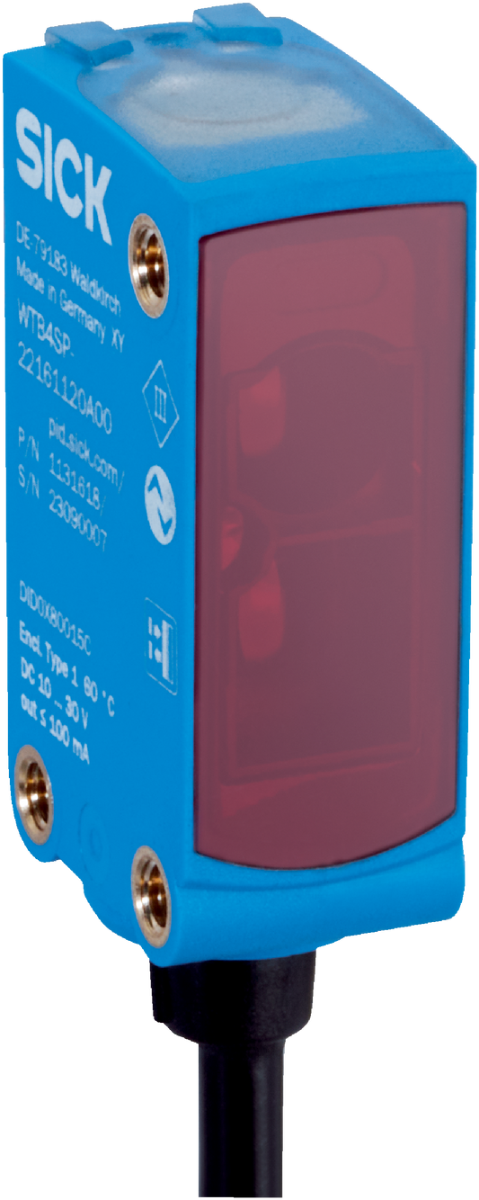 1136377 Photoelectric Sensors