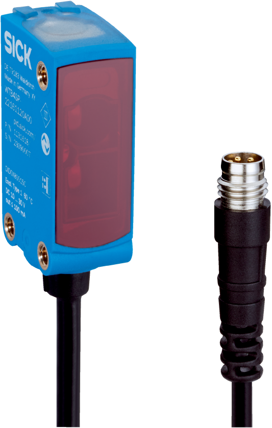 1136376 Photoelectric Sensors