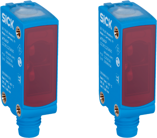 1138377 Photoelectric Sensors