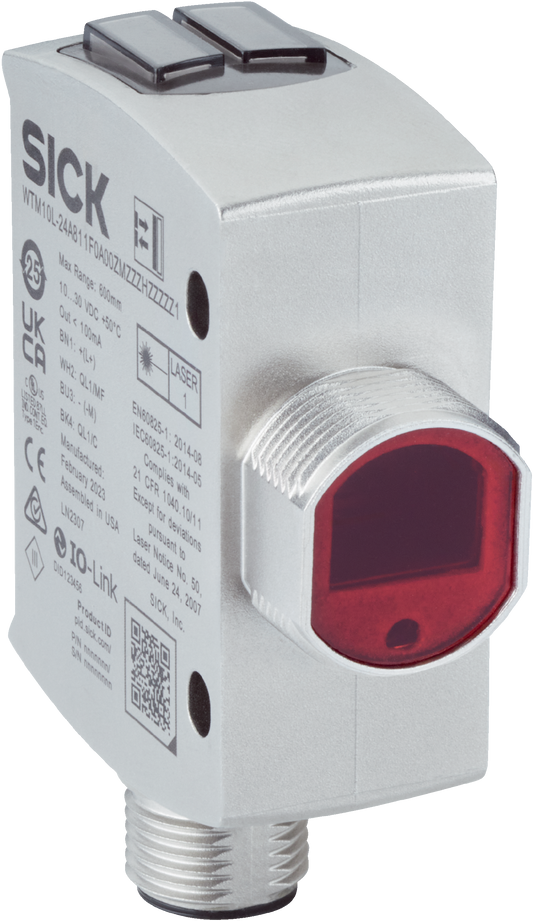 1133546 Photoelectric Sensors