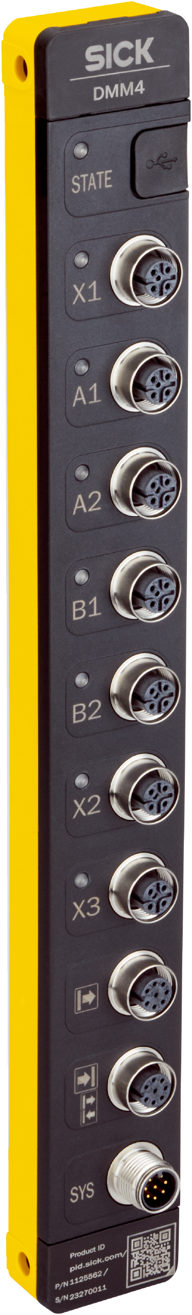 1125562 Sensor Accessories