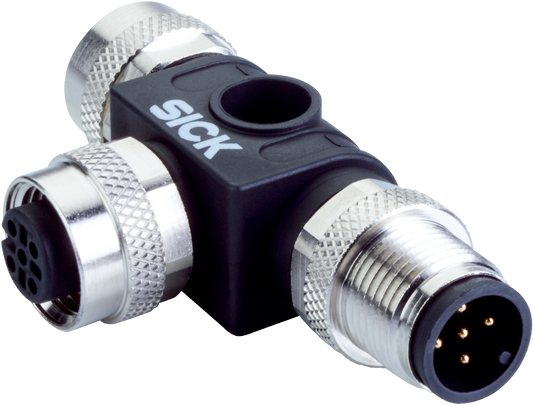 6053283 SICK Sensor & Actuator Cable