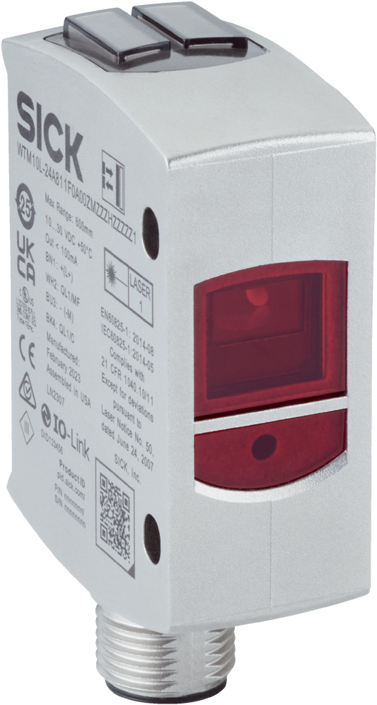 1133547 Photoelectric Sensors