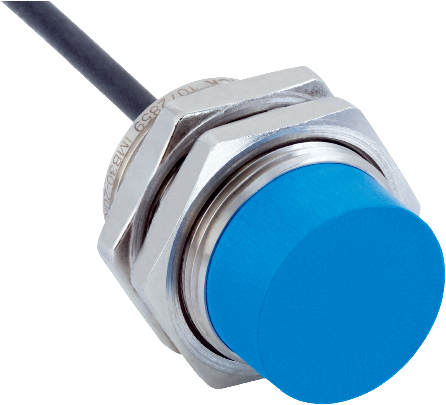 SICK 1135657 Proximity Sensor