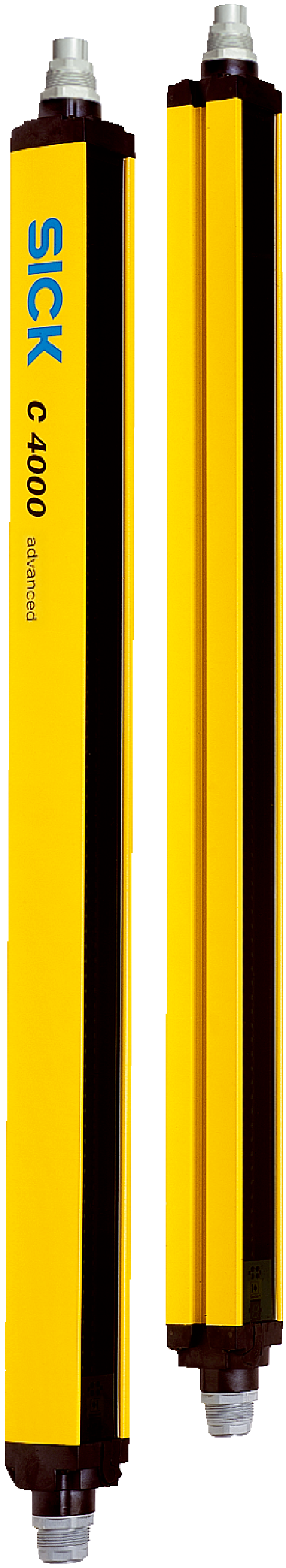 p602 Light Curtain