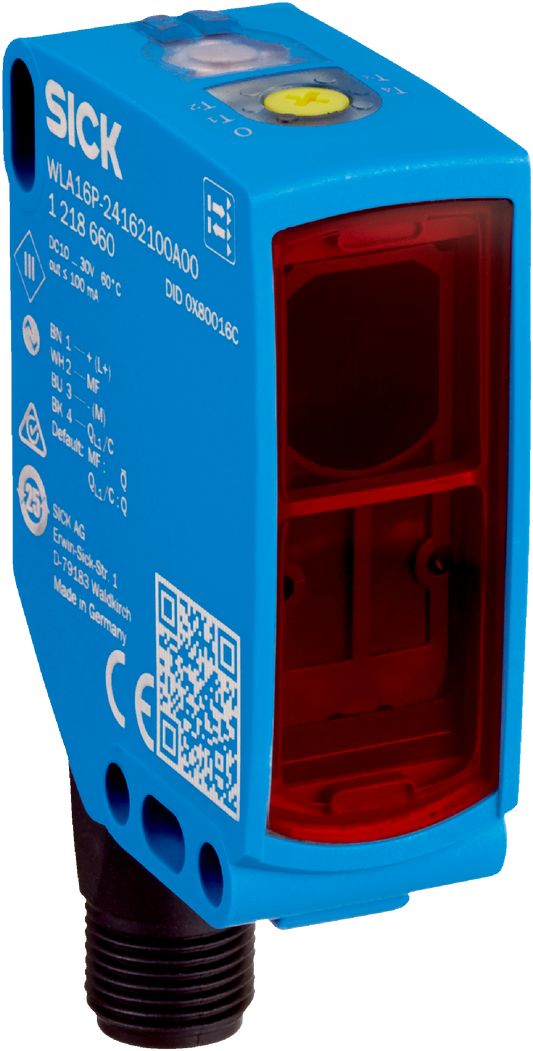 1134225 Photoelectric Sensors