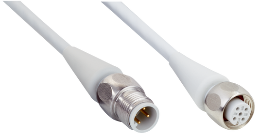 6058498 SICK Sensor & Actuator Cable