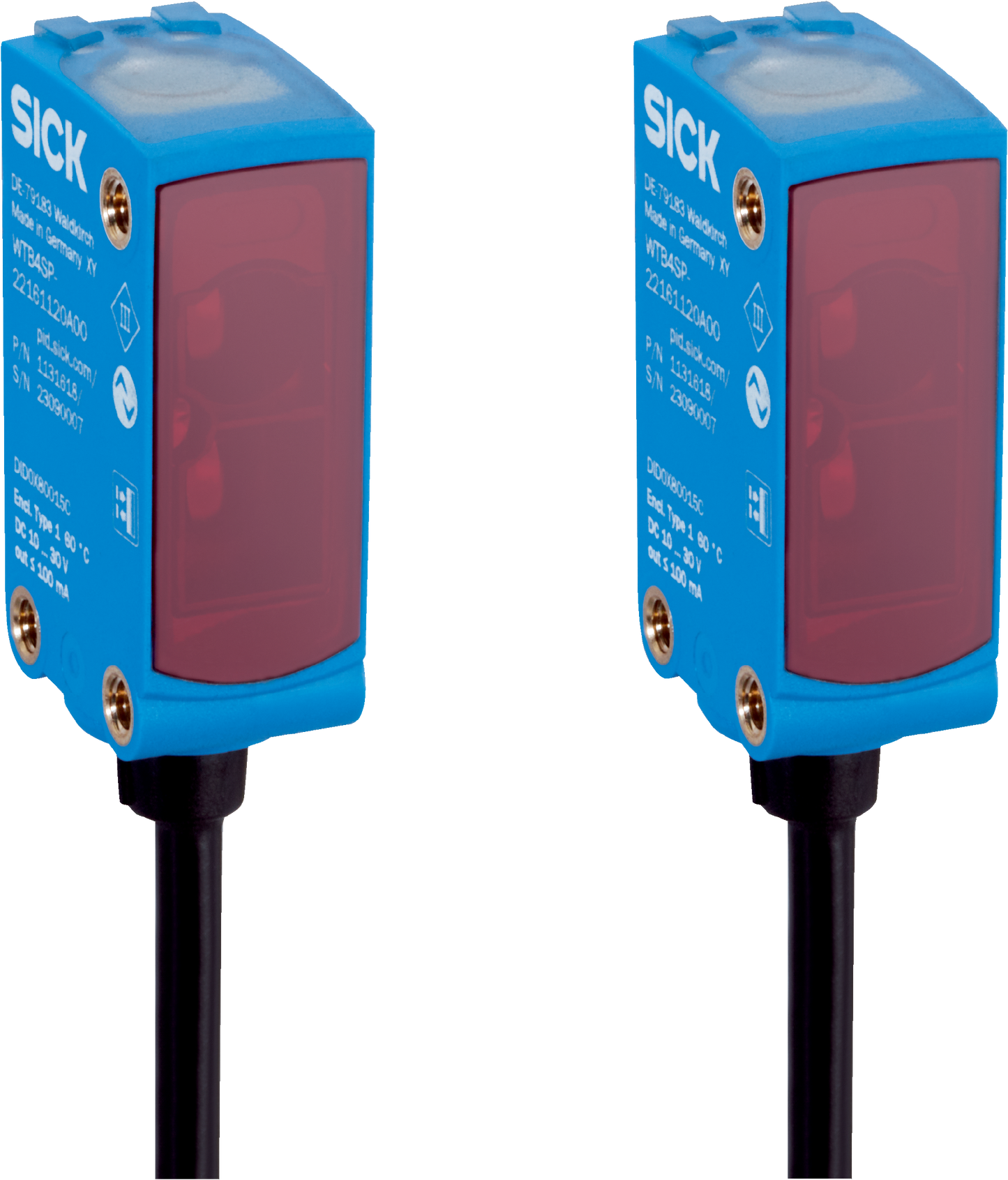 1140384 Photoelectric Sensors