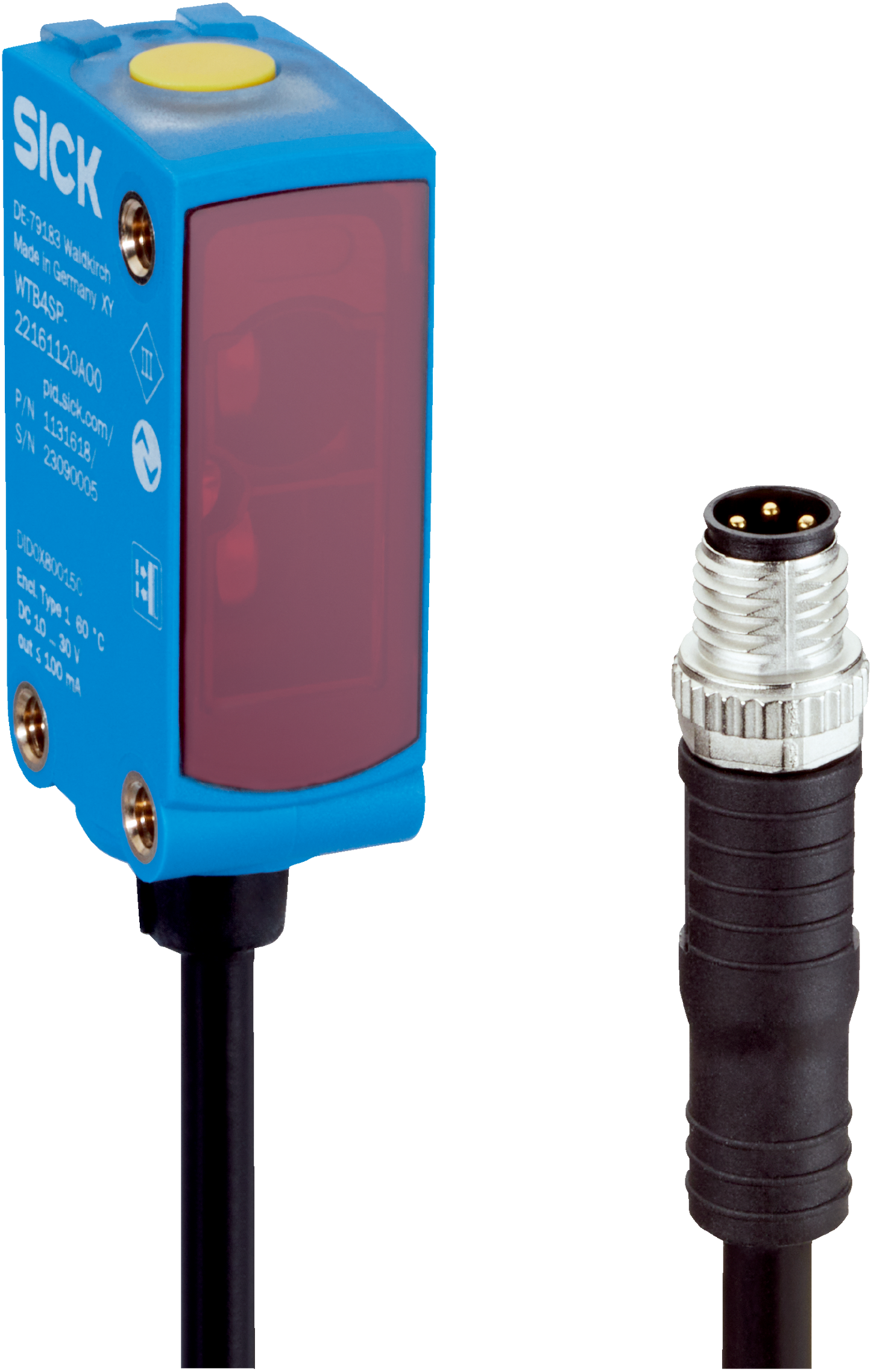 1140451 Photoelectric Sensors