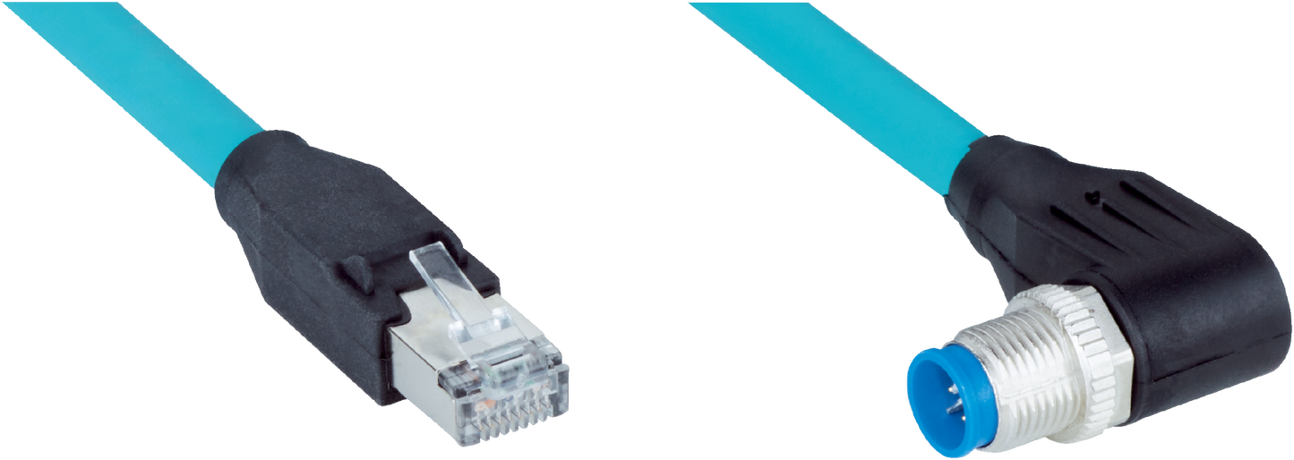 2128414 SICK Sensor & Actuator Cable