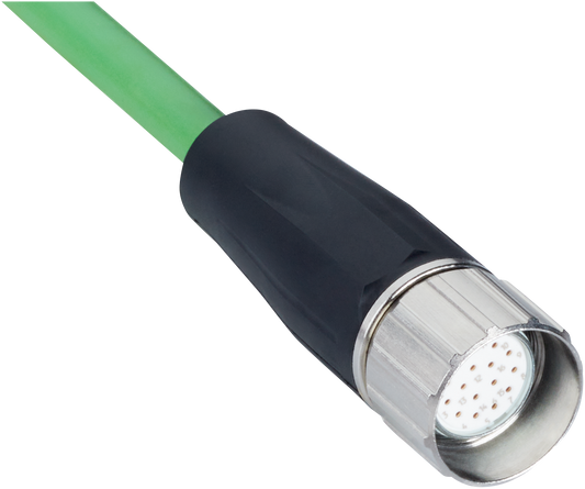6079805 SICK Sensor & Actuator Cable