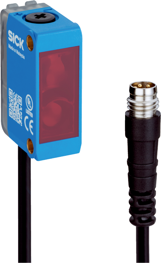1151603 Photoelectric Sensors