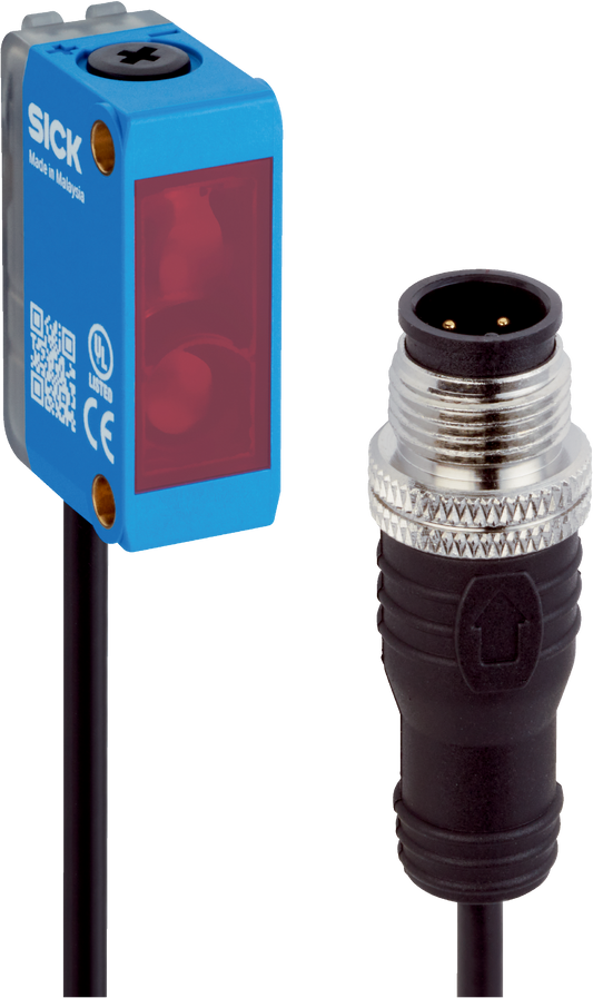 1151070 Photoelectric Sensors