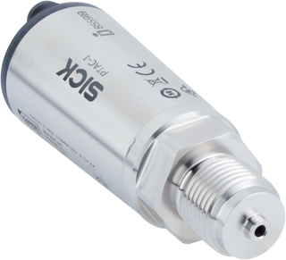6090729 - Stainless Steel Gauge Pressure Sensor, IP66 IP67 IP69 (0 bar to 10 bar / 145 psi)