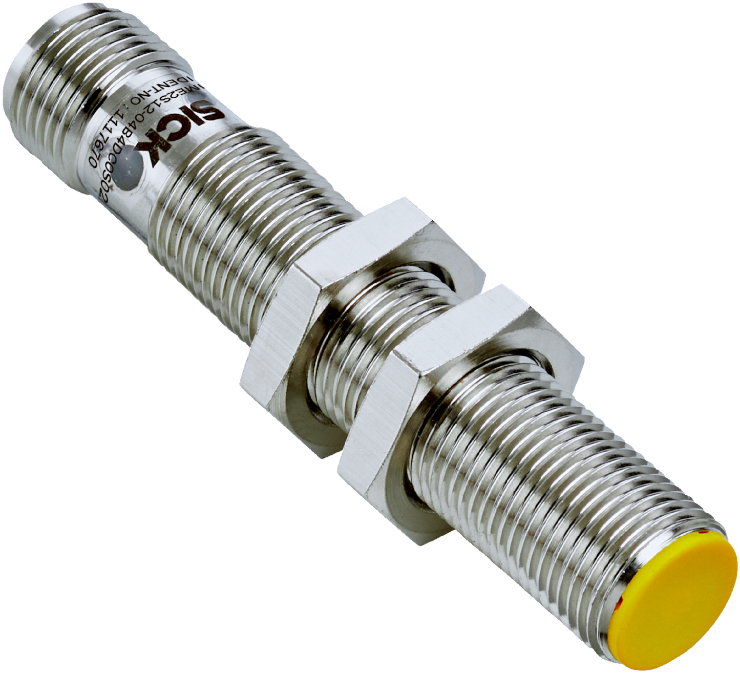 1117670 Safety Interlock Switch
