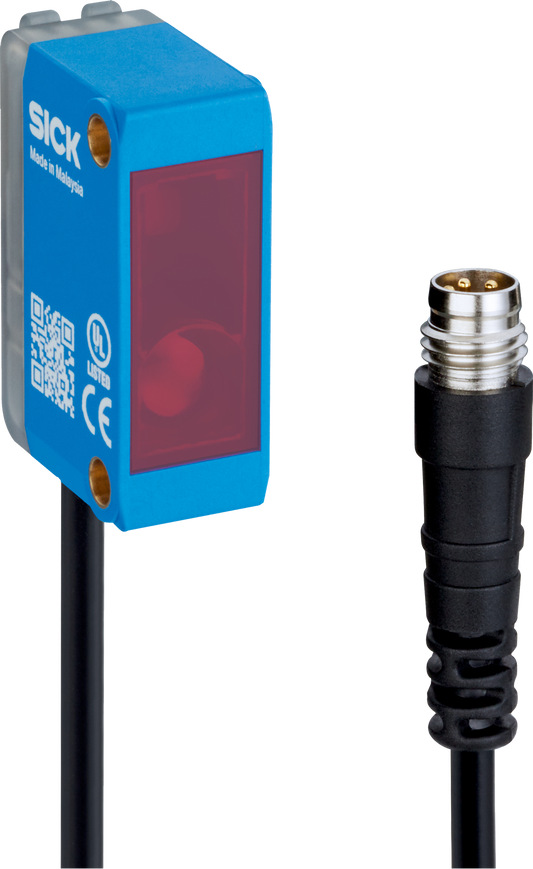 1151605 Photoelectric Sensors
