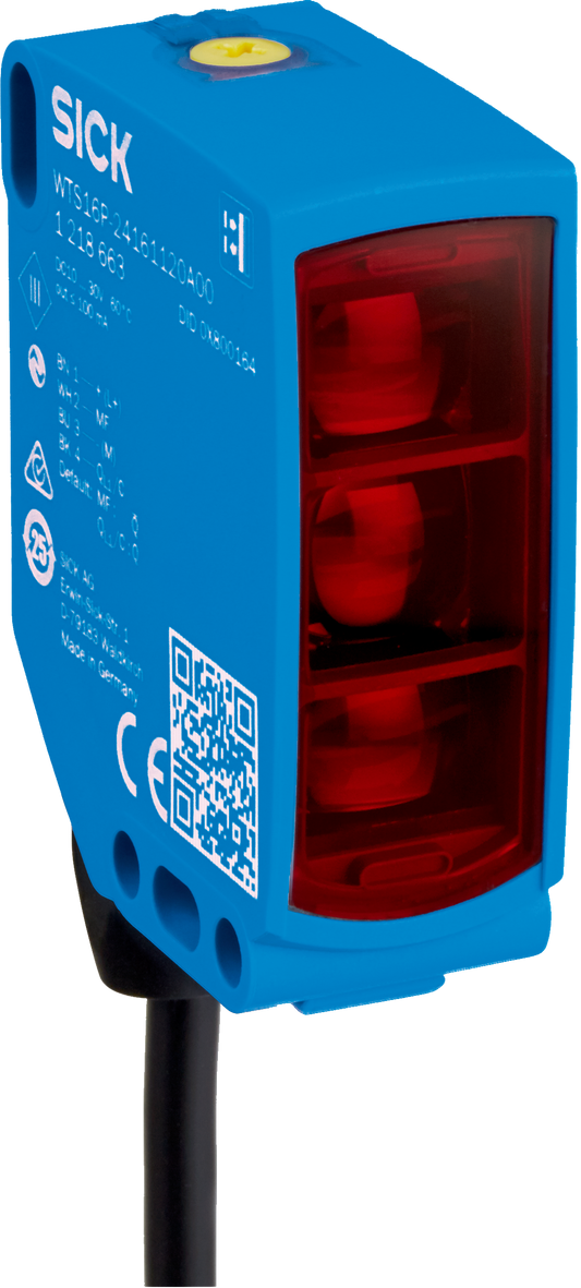 1218944 Photoelectric Sensors