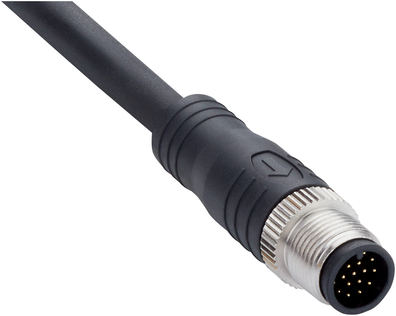 2118014 SICK Sensor & Actuator Cable