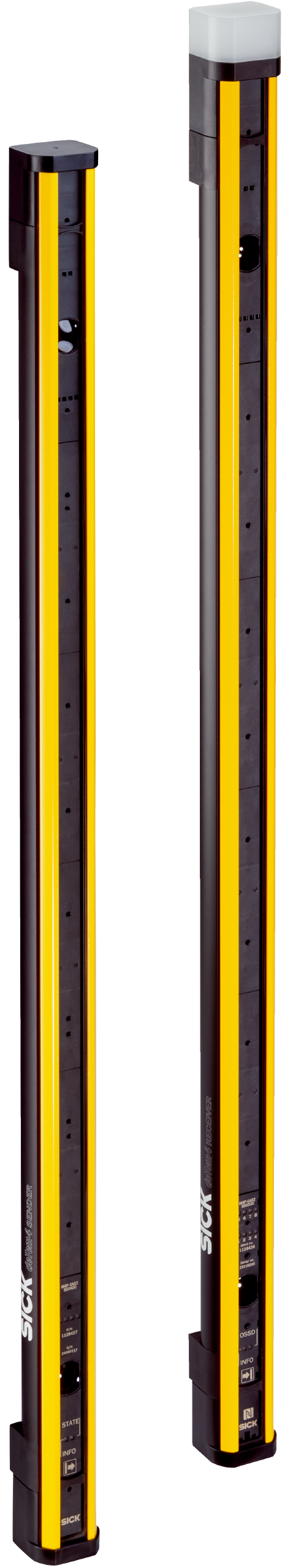 p683732 Light Curtain