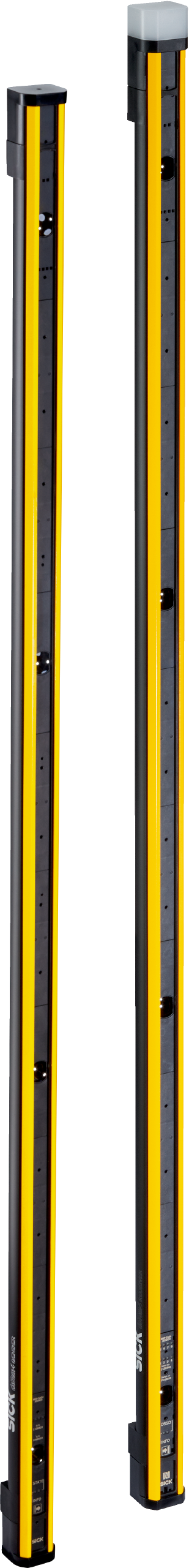 p683734 Light Curtain