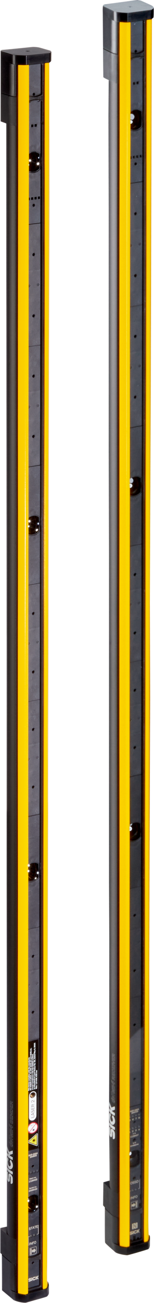 p683738 Light Curtain